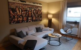 Ferienwohnung Eifelblick